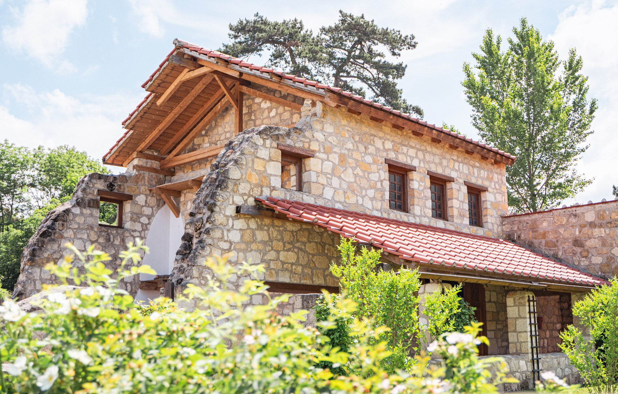 Domus Quarta in Carnuntum Domus Quarta in Carnuntum